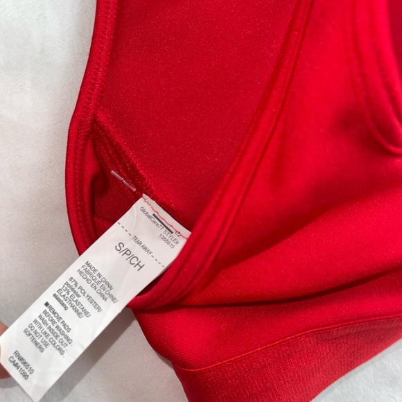 NWOT Under Armour USA sports bra - Picture 4 of 7